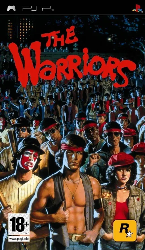 Warriors, The (USA)
